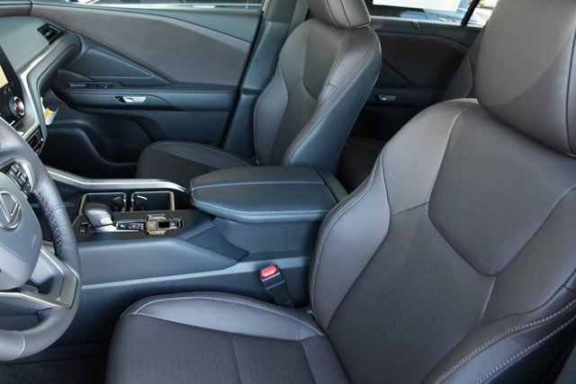 New 2026 Lexus TX 350 FWD image 9