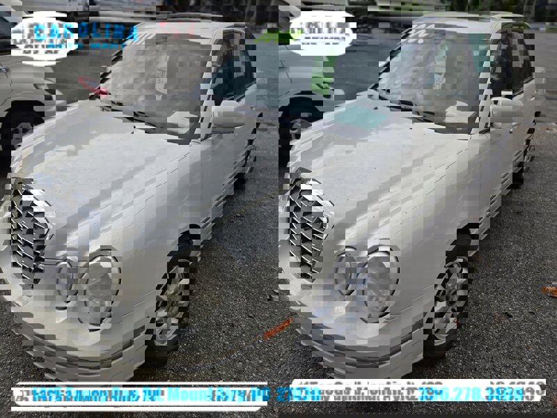 Used 2005 Kia Amanti