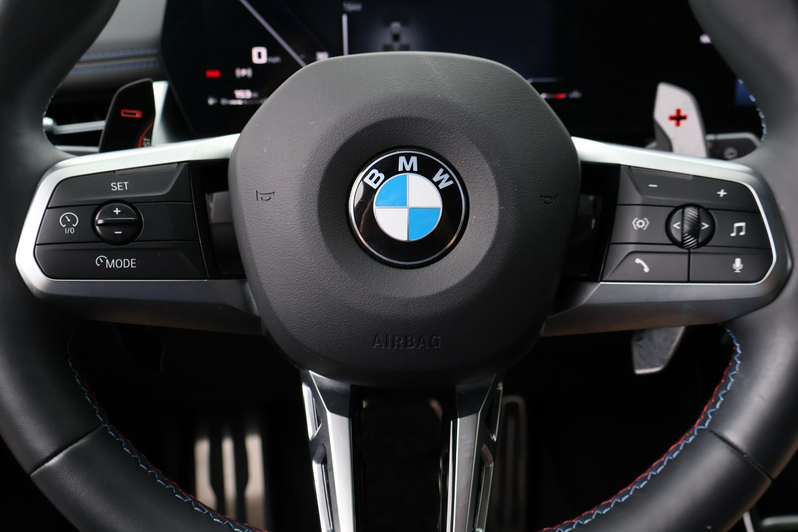 Used 2025 BMW X1 M35i w/ Premium Package AWD/4WD image 25