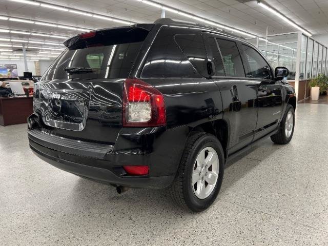 Used 2015 Jeep Compass Sport w/ Power Value Group FWD image 5