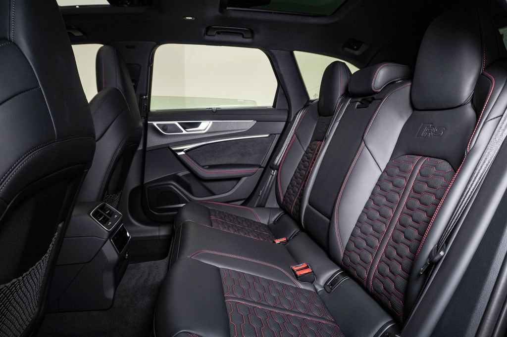 Used 2026 Audi RS 6 performance AWD/4WD image 20