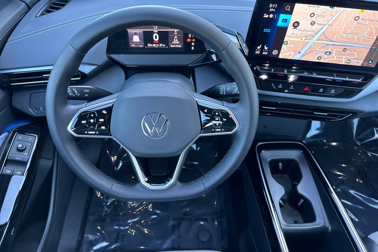 Used 2024 Volkswagen ID.4 2WD image 15