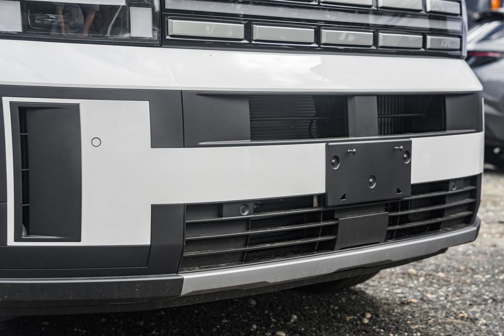 New 2026 Hyundai Santa Fe SE image 13