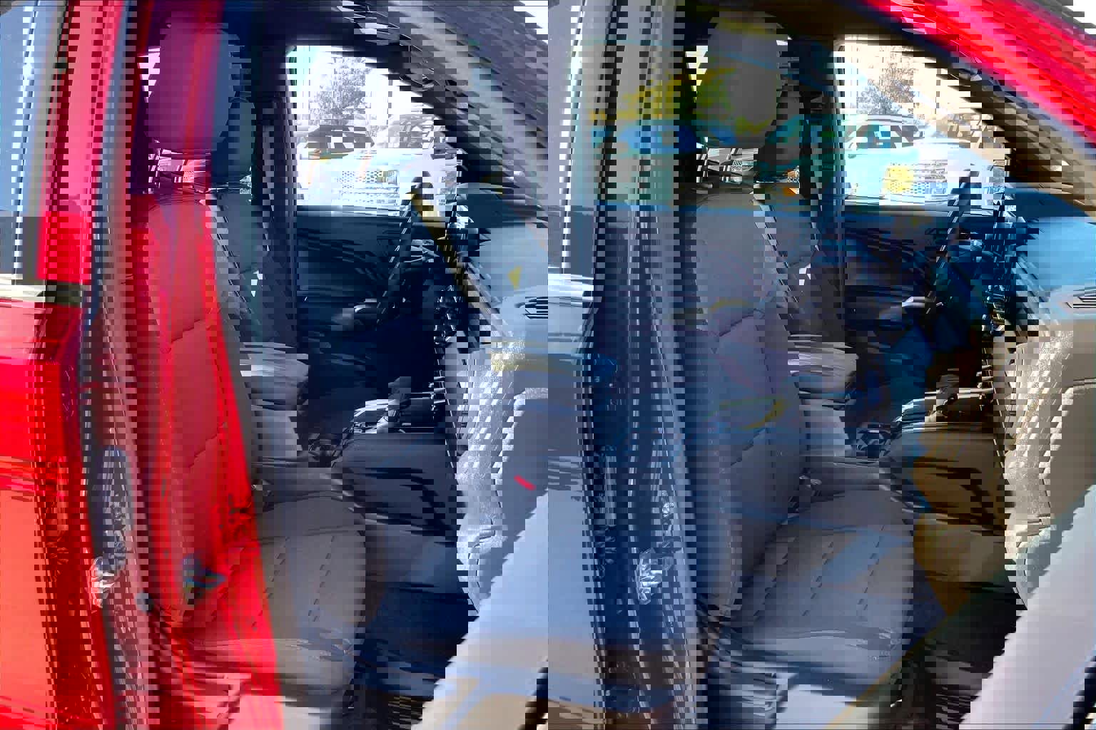 Used 2026 Chevrolet Colorado W/T w/ WT Custom Package image 9