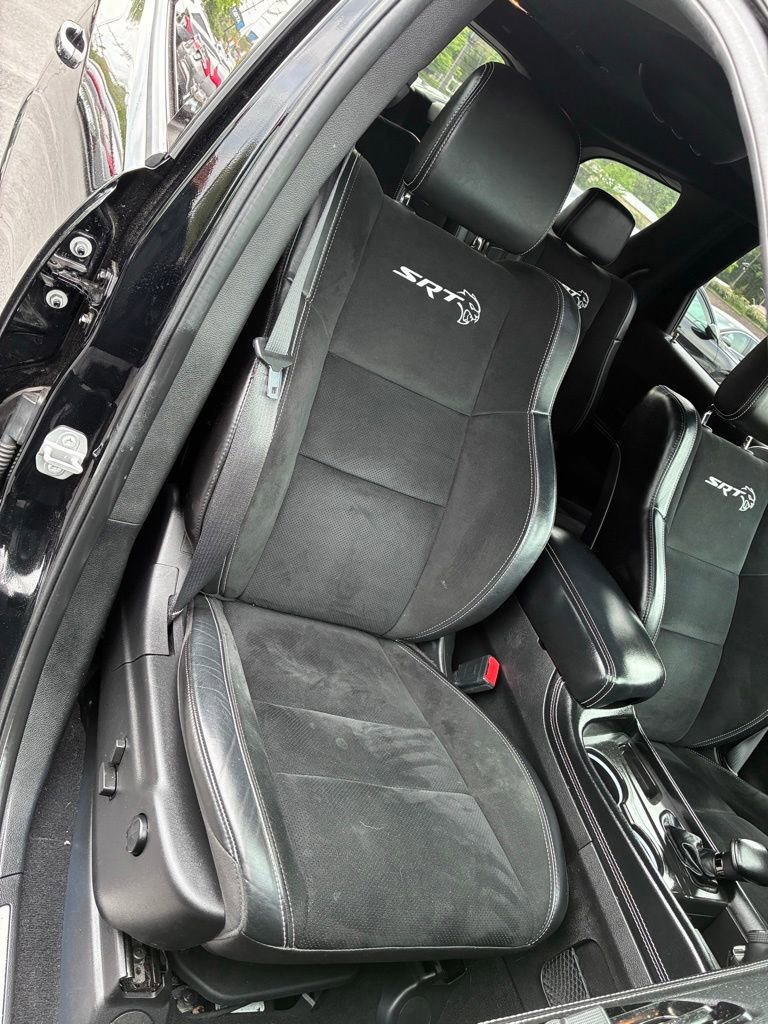 Used 2021 Dodge Durango SRT Hellcat w/ Technology Group AWD/4WD image 20