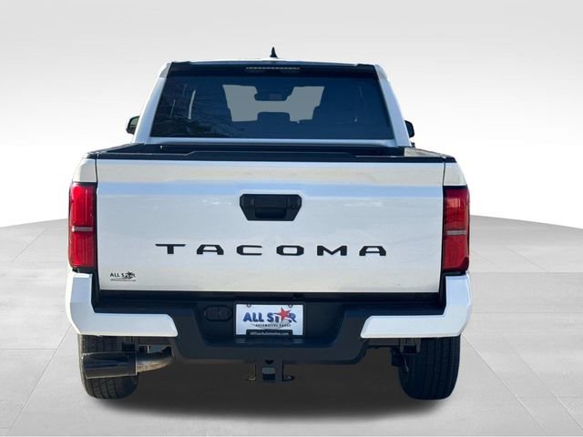 New 2026 Toyota Tacoma SR5 image 7