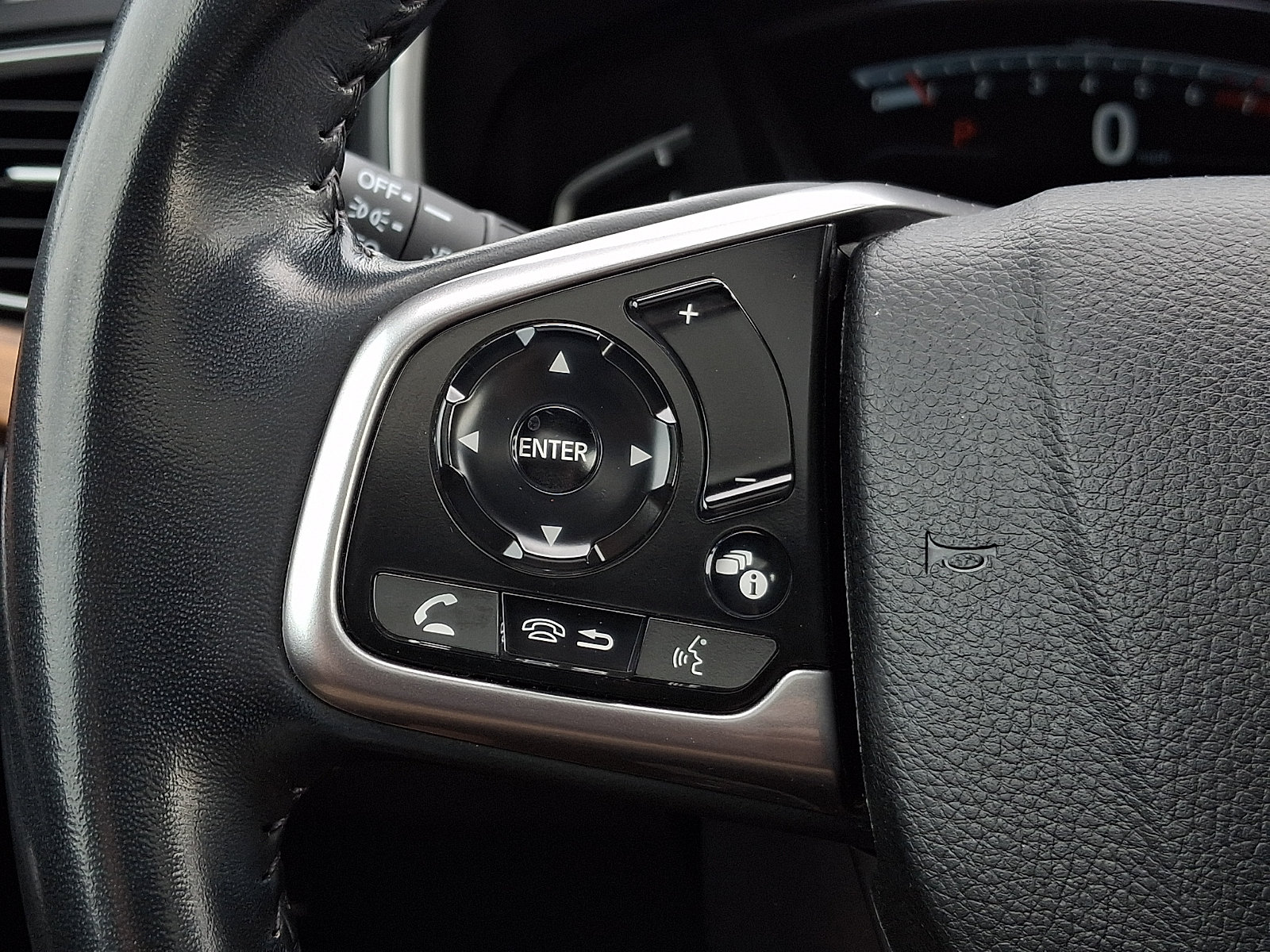 Used 2022 Honda CR-V EX-L image 21