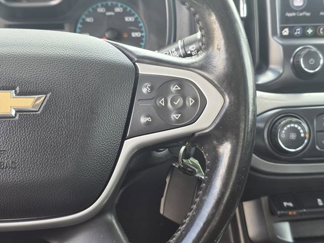 Used 2021 Chevrolet Colorado LT w/ Fleet Safety Package image 20