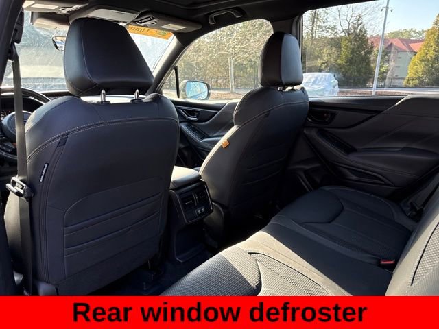 Used 2024 Subaru Forester Wilderness image 22