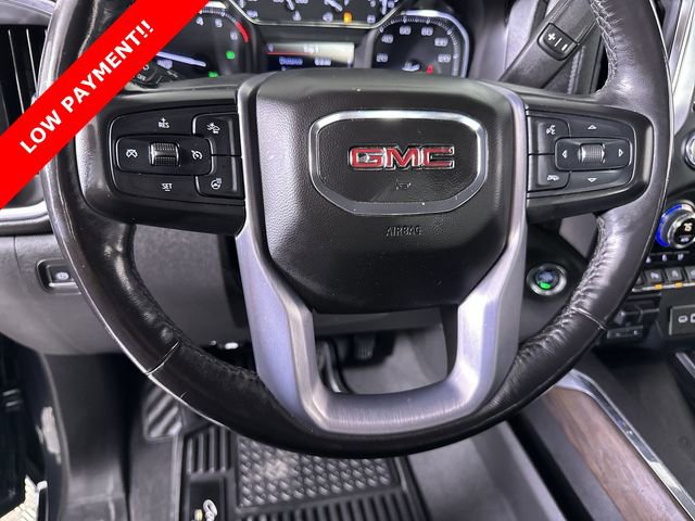 Used 2019 GMC Sierra 1500 SLT image 11