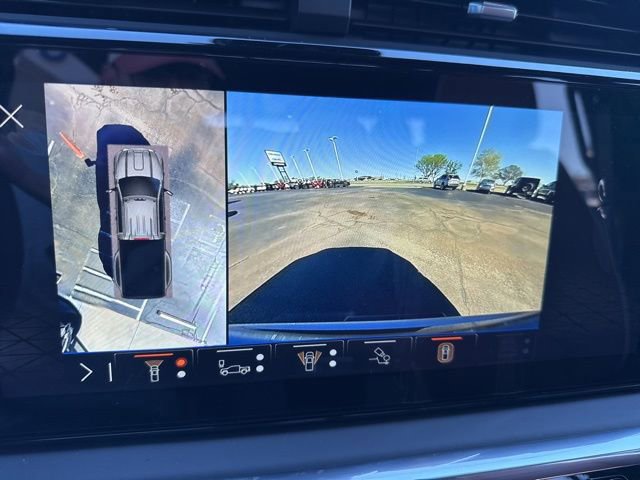 New 2026 GMC Sierra 3500 Denali Ultimate image 17