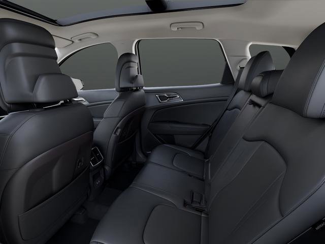 New 2026 Kia Sportage EX image 14