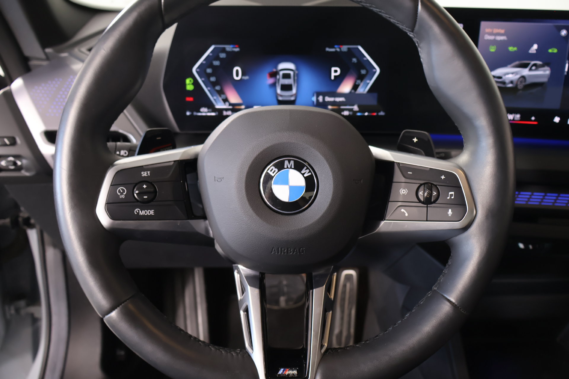 New 2026 BMW 228i w/ Technology Package FWD image 3