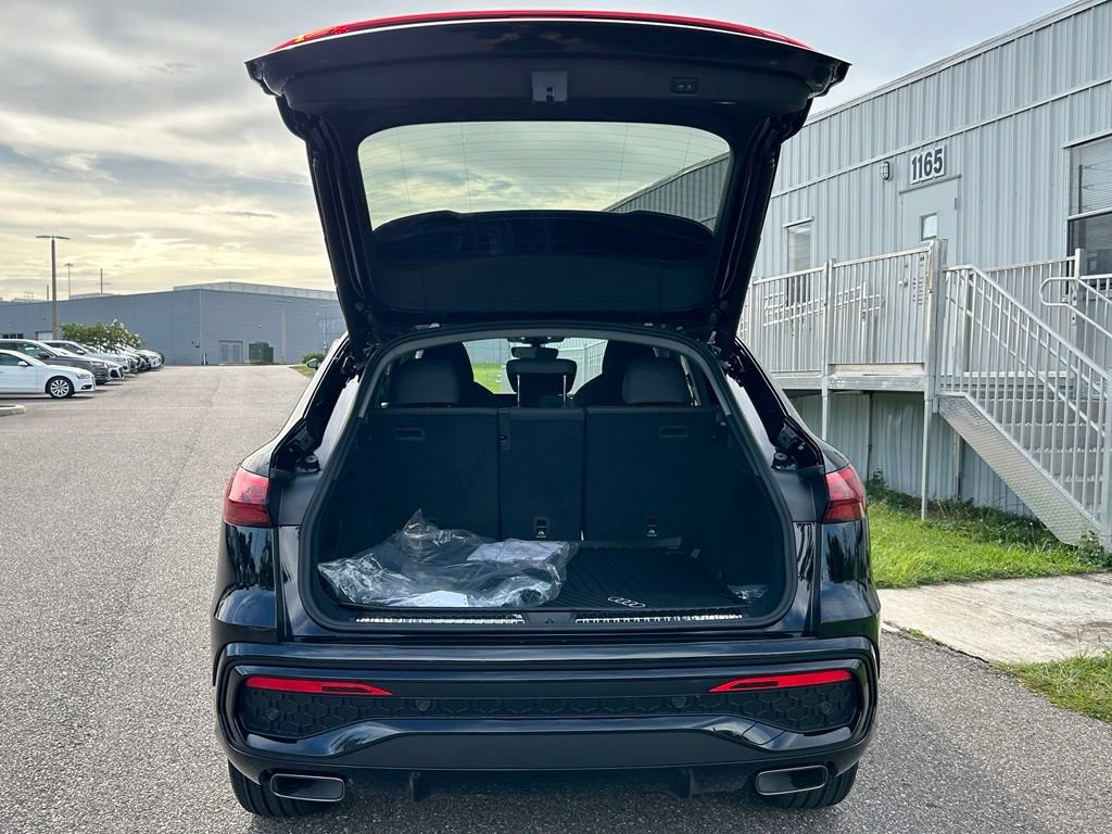 New 2026 Audi Q5 Premium Plus AWD/4WD image 51