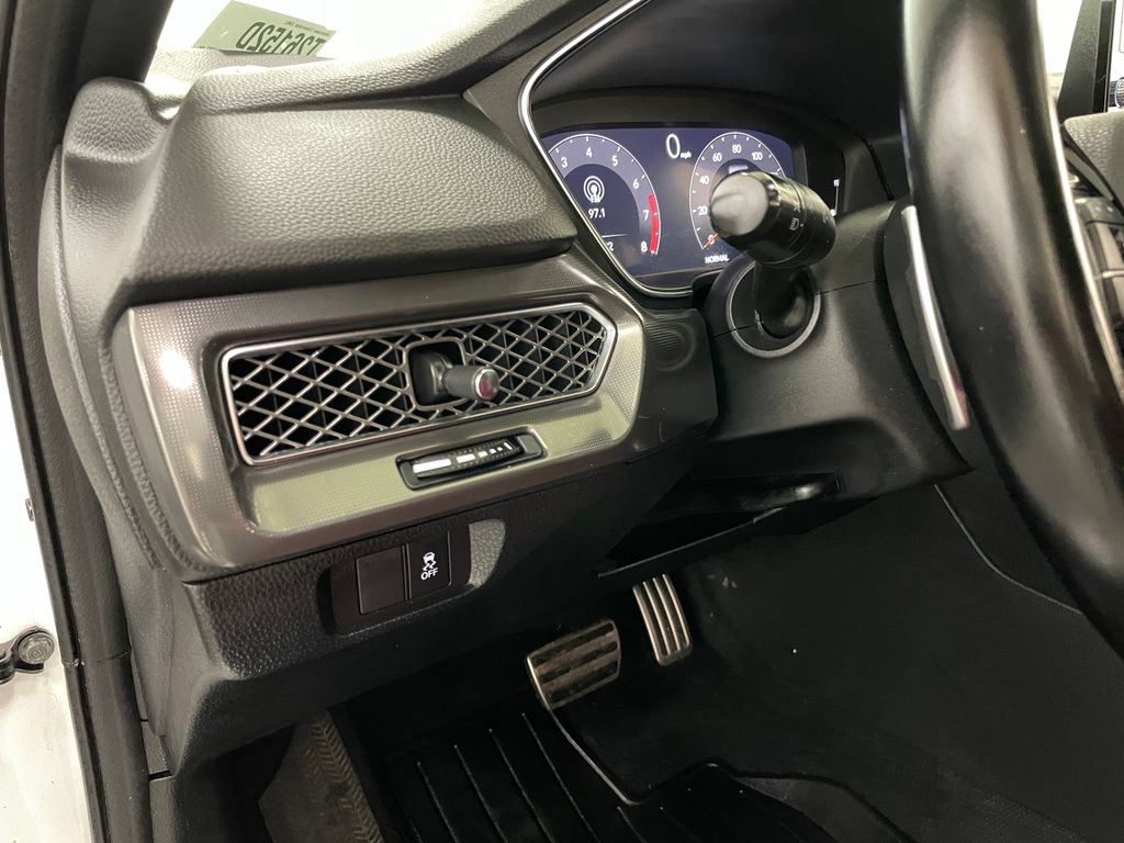 Used 2023 Acura Integra A-Spec w/ Technology Package FWD image 27