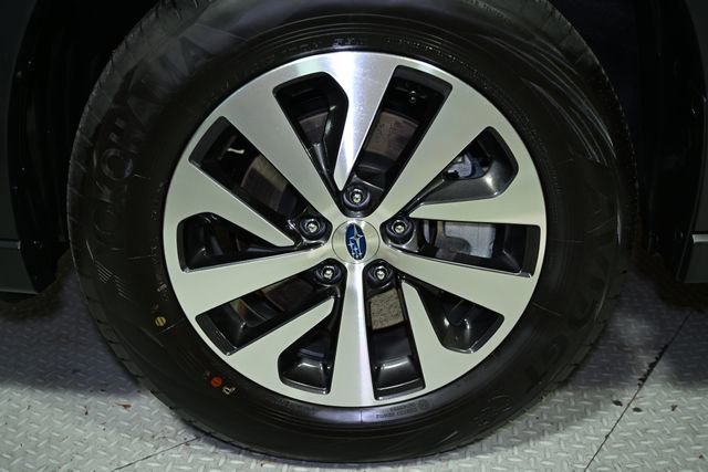 Used 2025 Subaru Outback Premium w/ Popular Package #1A image 22