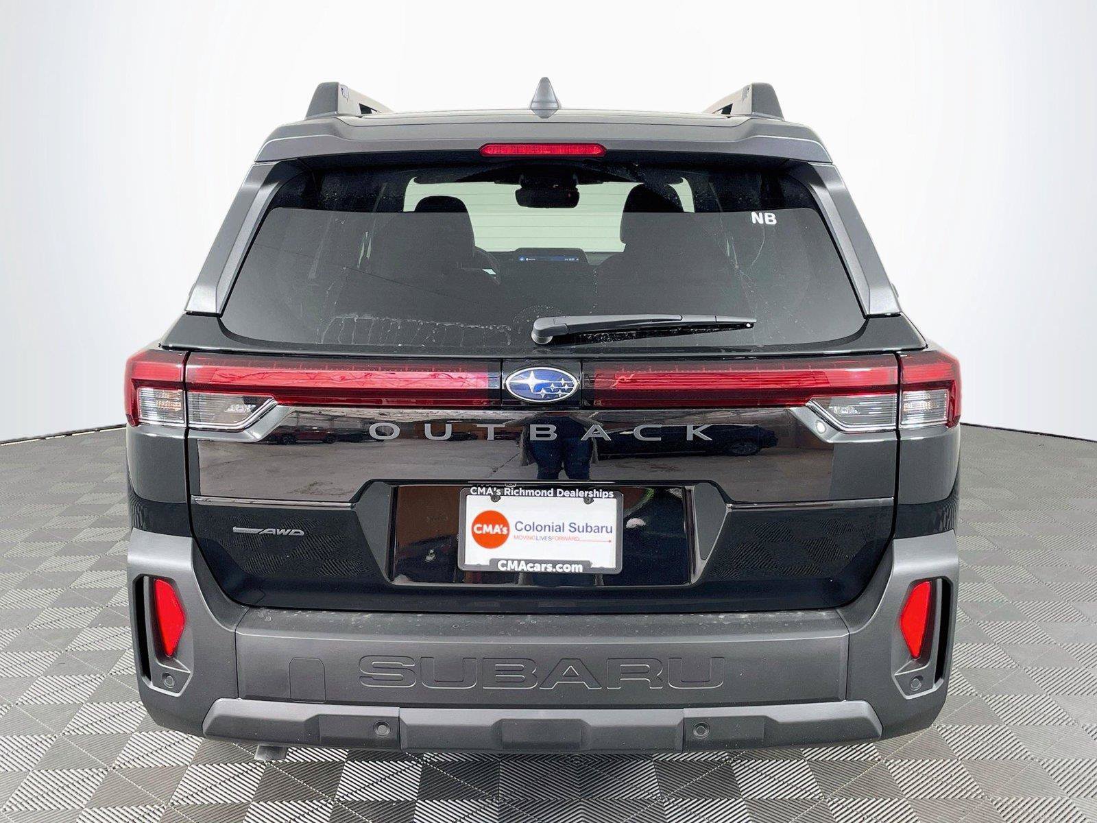 New 2026 Subaru Outback Premium AWD/4WD image 7