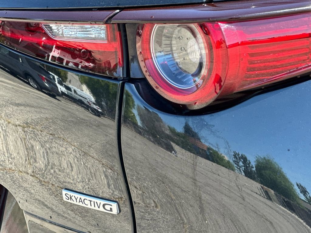 Used 2021 MAZDA CX-30 AWD 2.5 S w/ Select Package image 24