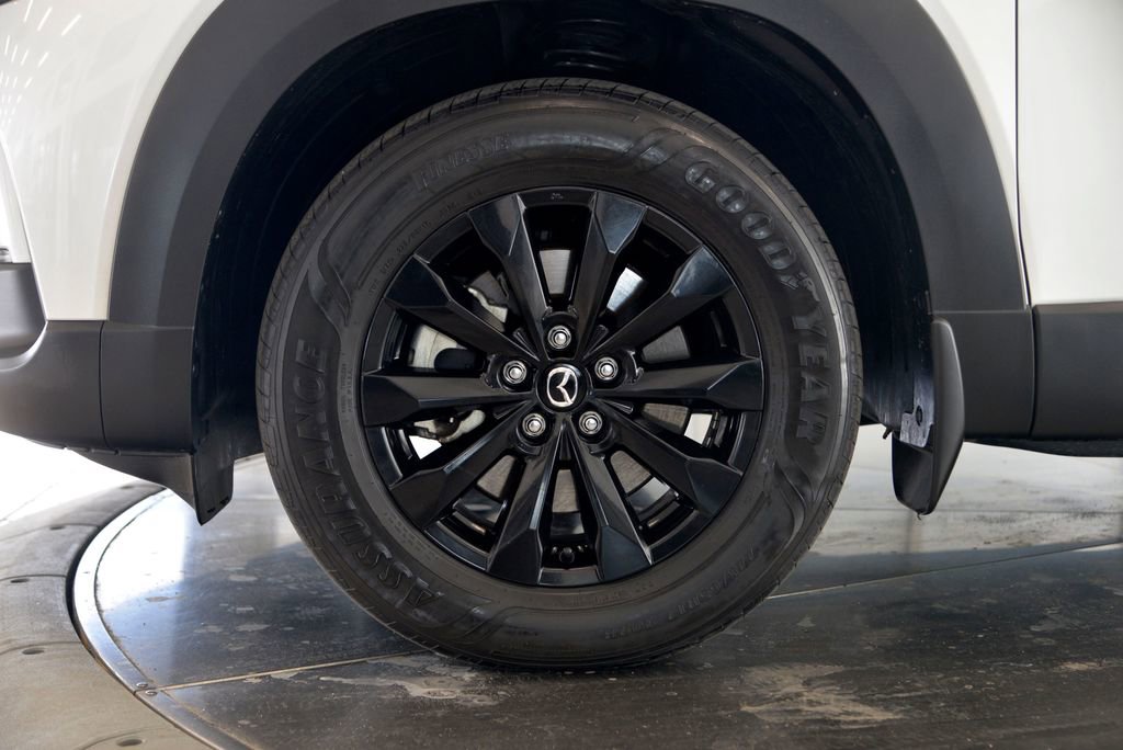Used 2023 MAZDA CX-50 AWD 2.5 S w/ Cargo Package image 10