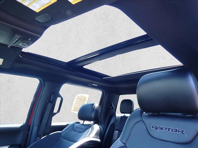 Used 2020 Ford F150 Raptor w/ Equipment Group 802A Luxury AWD/4WD image 12