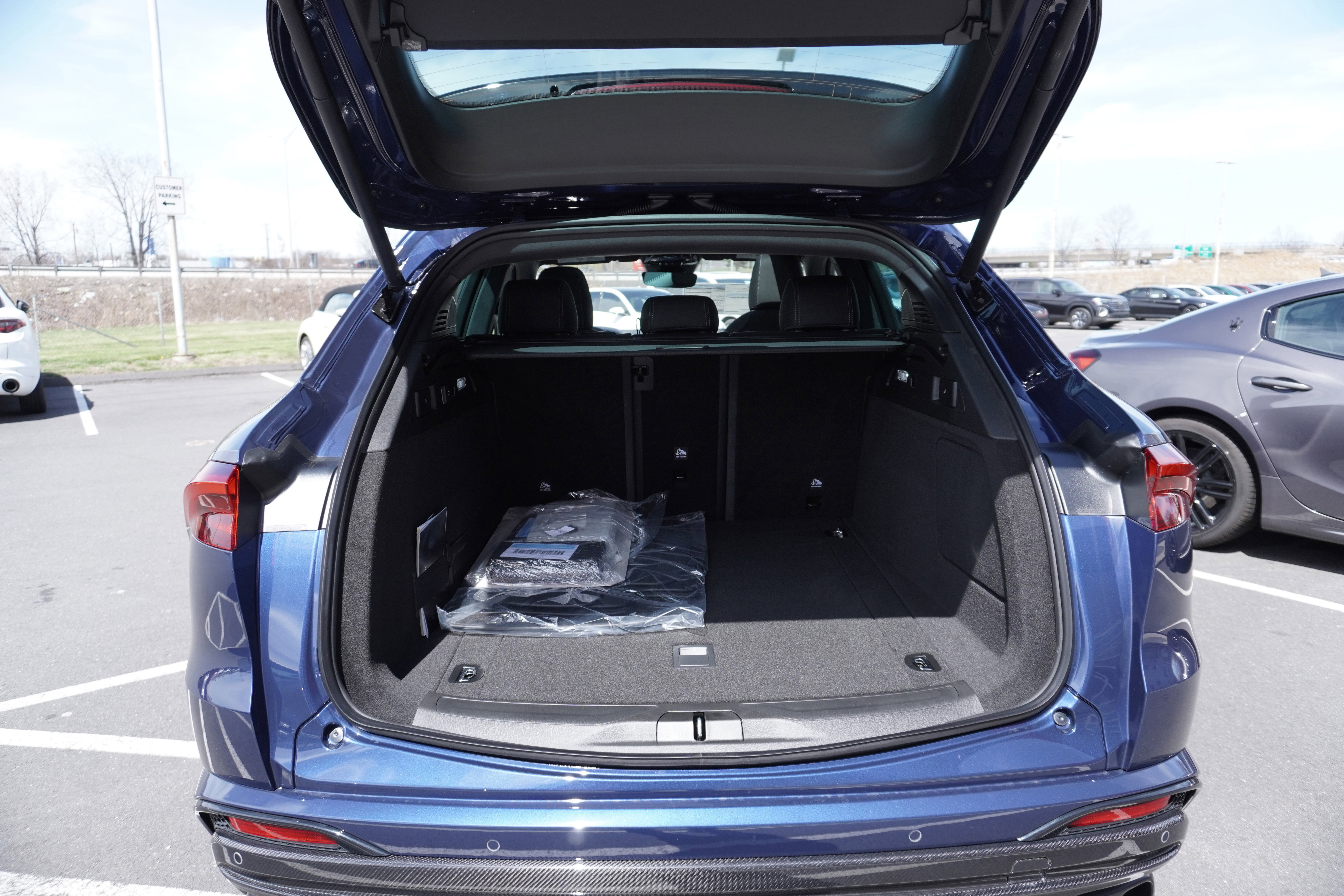 New 2025 Maserati Grecale Trofeo image 40