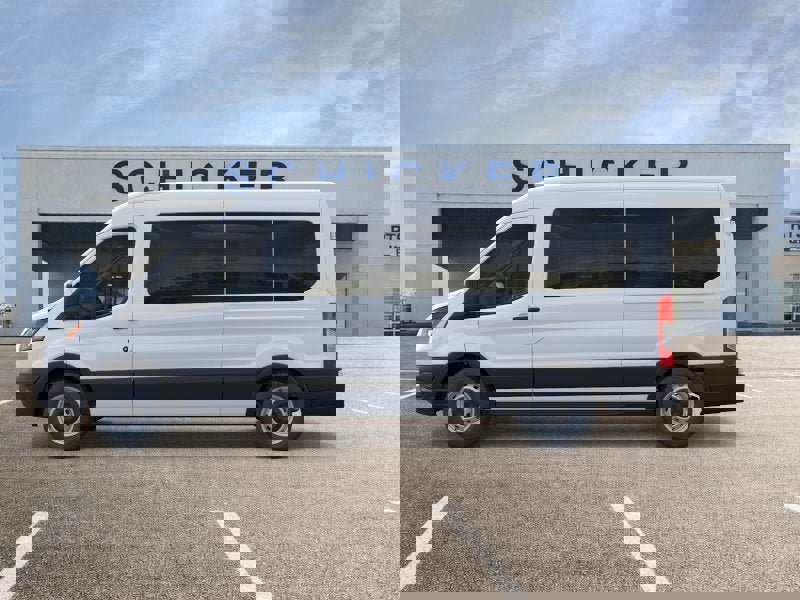 New 2026 Ford Transit 350 XL image 3
