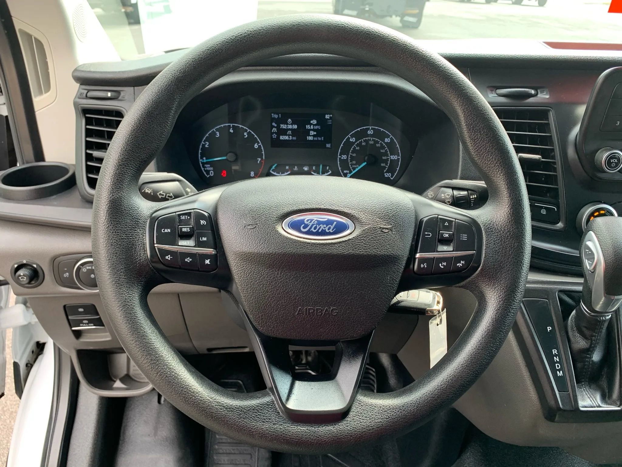 Used 2021 Ford Transit 350 XL image 10