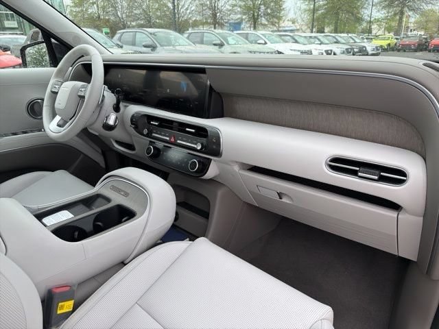New 2027 Hyundai Palisade SEL FWD image 29
