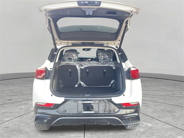 New 2026 Buick Encore GX Sport Touring w/ Studio Series image 18