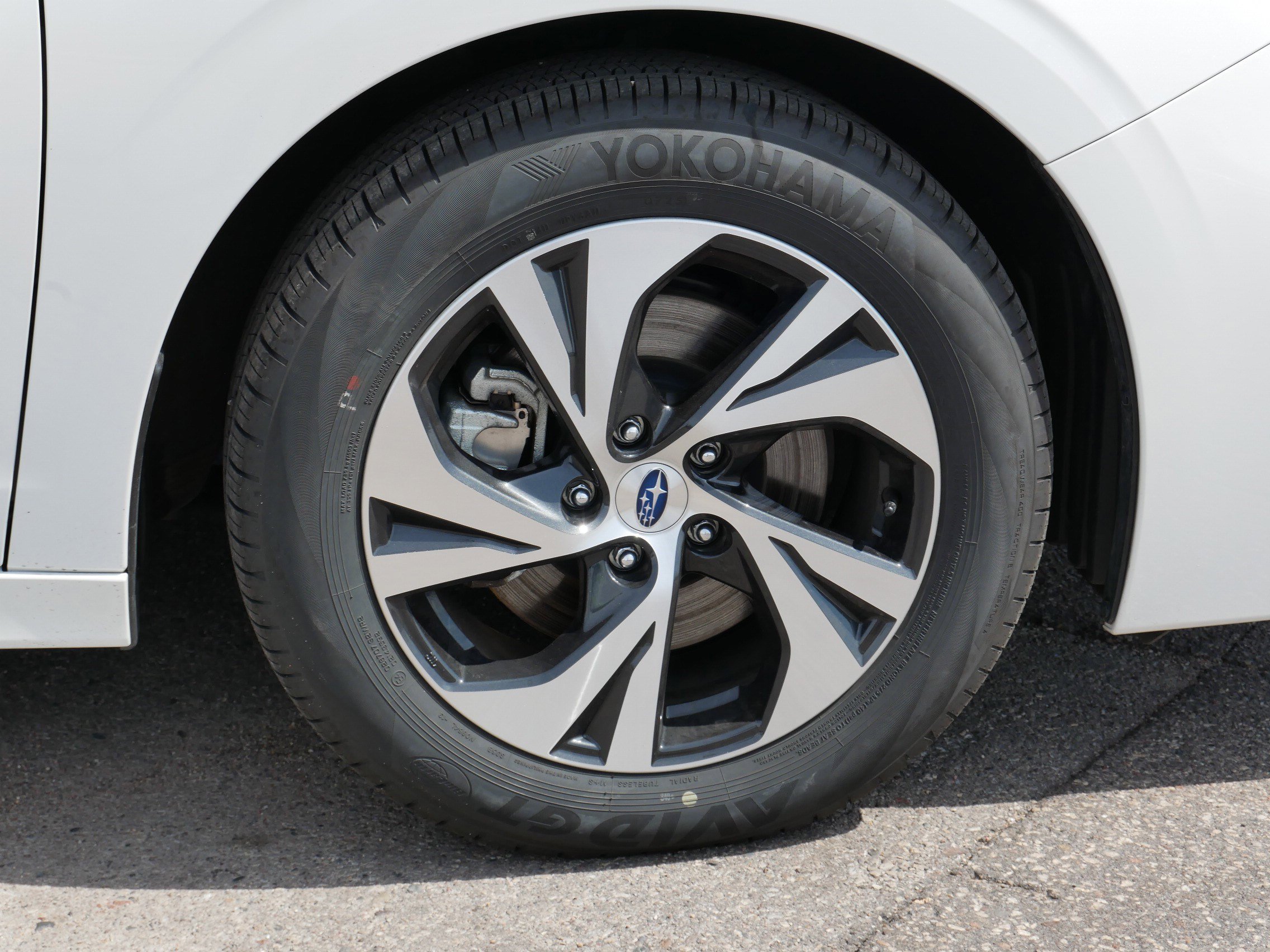 Certified 2025 Subaru Legacy Premium image 15