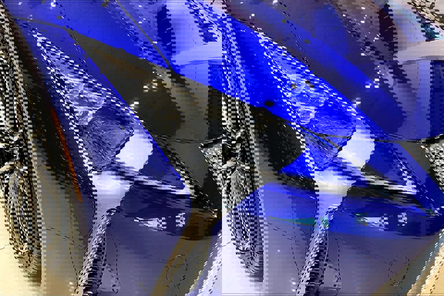 New 2026 Lexus LC 500 Coupe w/ Performance Package image 29