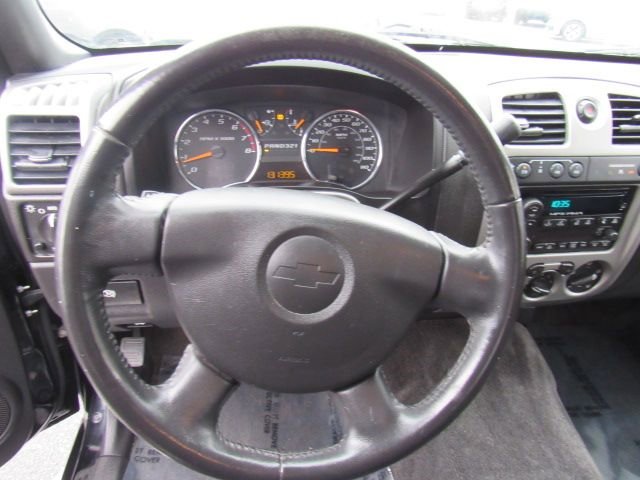 Used 2011 Chevrolet Colorado LT w/ LPO--Chrome Package image 14