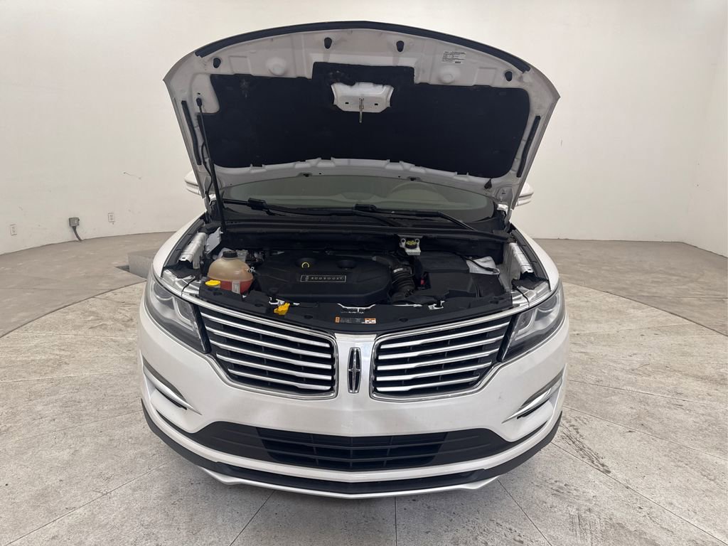 Used 2017 Lincoln MKC Reserve FWD image 9