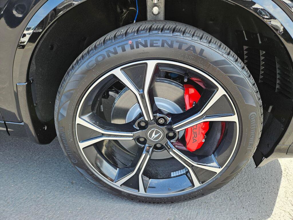 New 2026 Acura MDX Type S AWD/4WD image 9