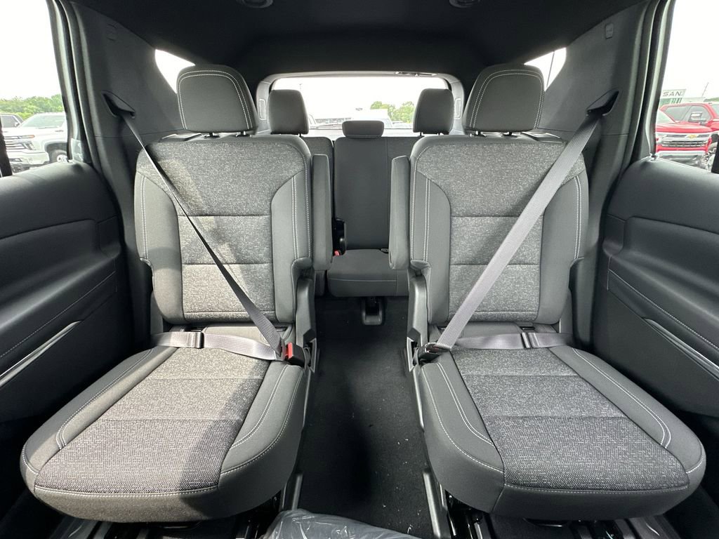 New 2025 Chevrolet Traverse LT w/ Enhanced Driving Package image 22