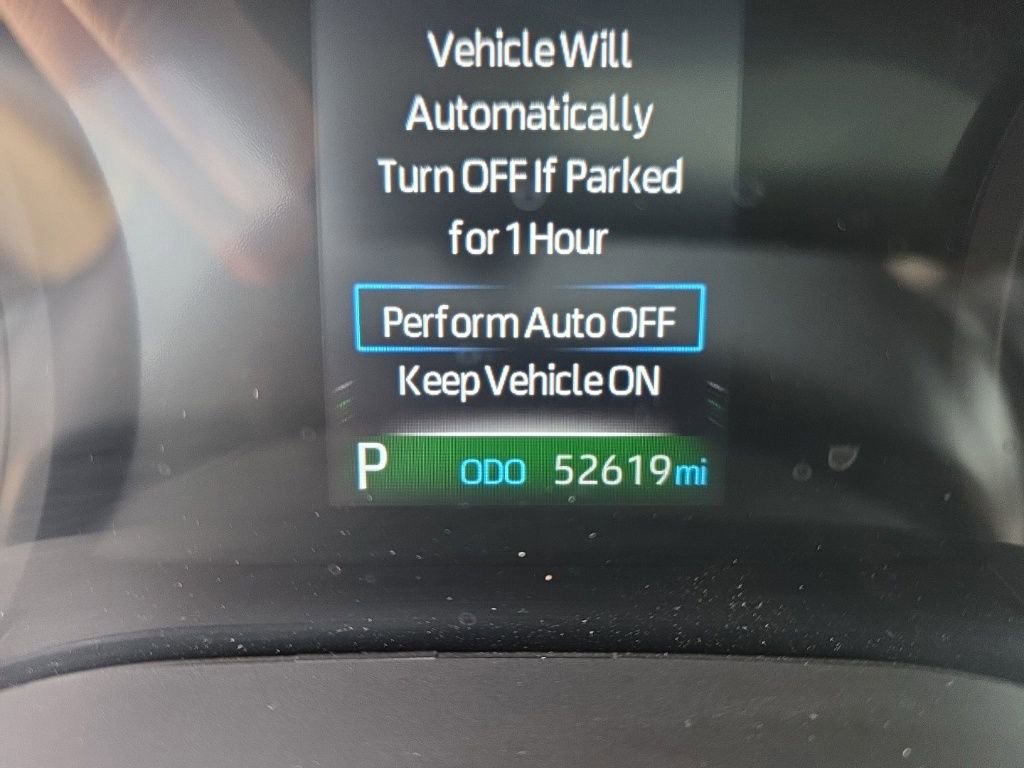 Used 2024 Toyota Sienna XLE image 27