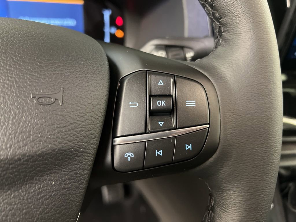 New 2026 Ford Transit 350 XLT image 18