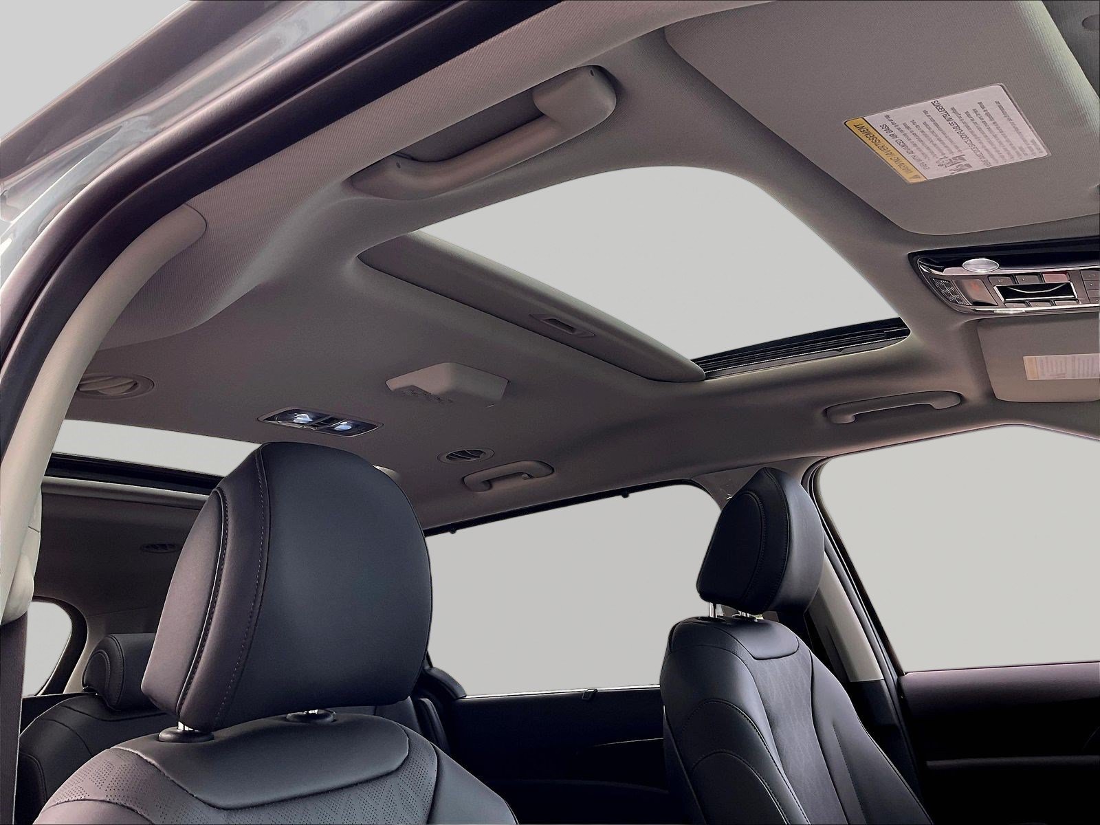 New 2027 Kia Carnival SX FWD image 13