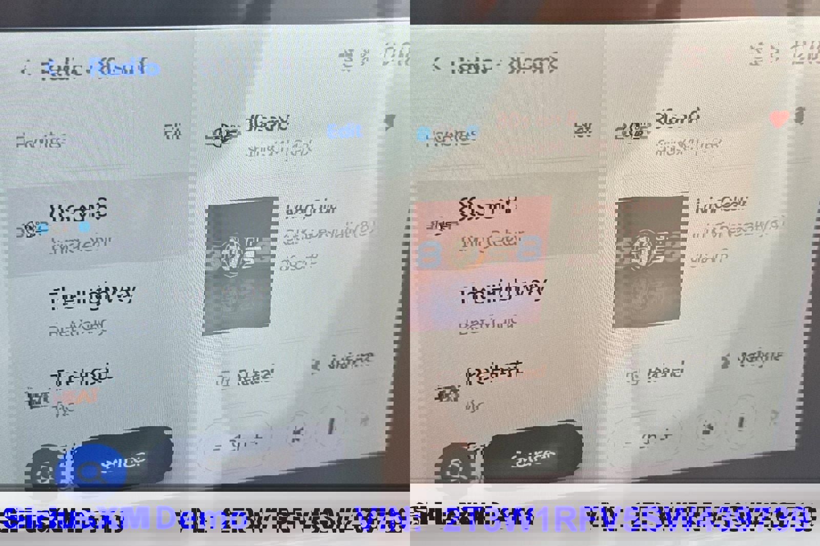 New 2025 Toyota RAV4 XLE image 35