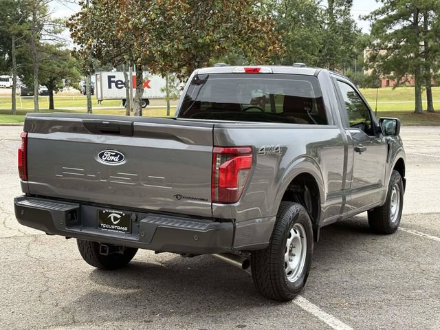 New 2026 Ford F150 XL AWD/4WD image 17