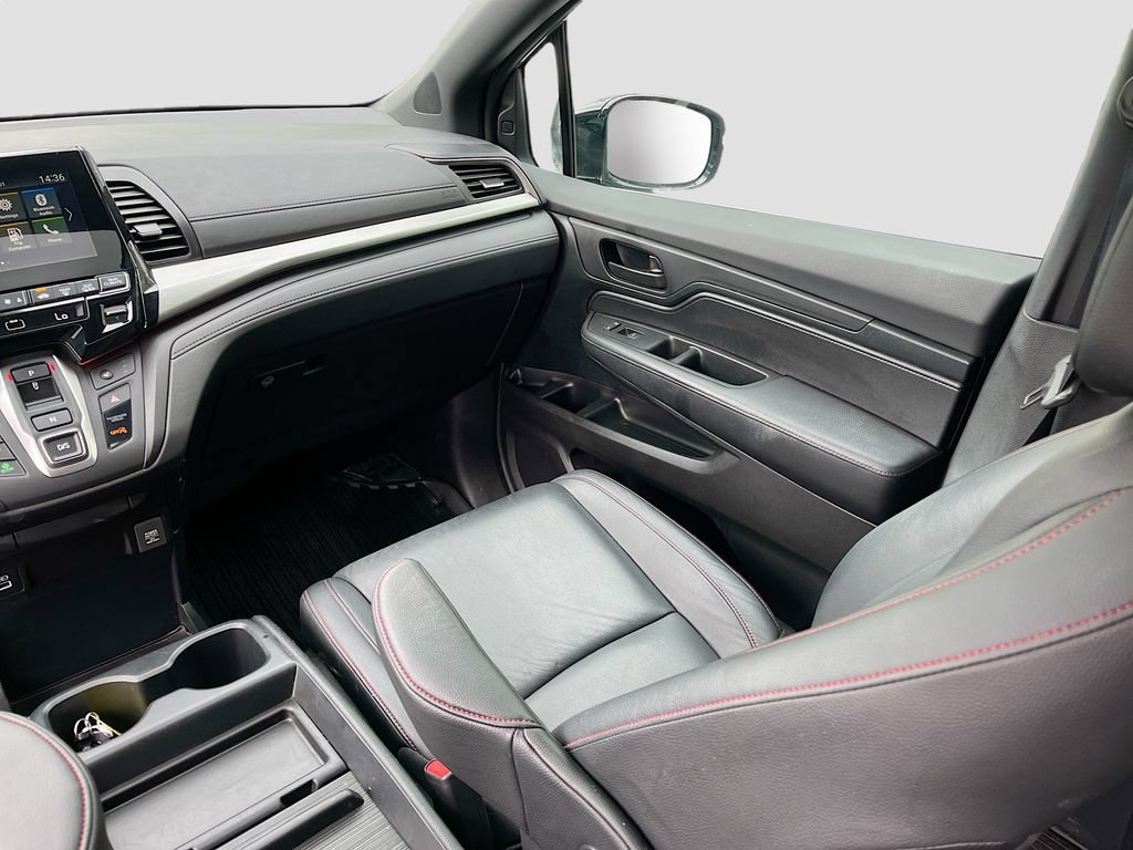 Used 2023 Honda Odyssey Sport image 23
