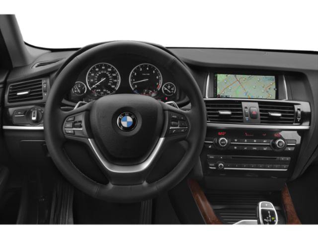 Used 2015 BMW X4 xDrive35i image 7