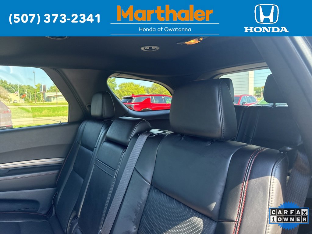 Used 2024 Dodge Durango GT image 13