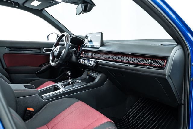 Used 2022 Honda Civic Si image 26