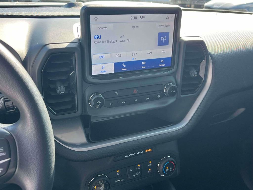 Used 2021 Ford Bronco Sport image 20