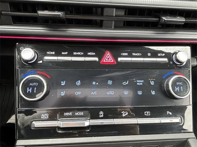 Used 2025 Hyundai Santa Fe Calligraphy image 19