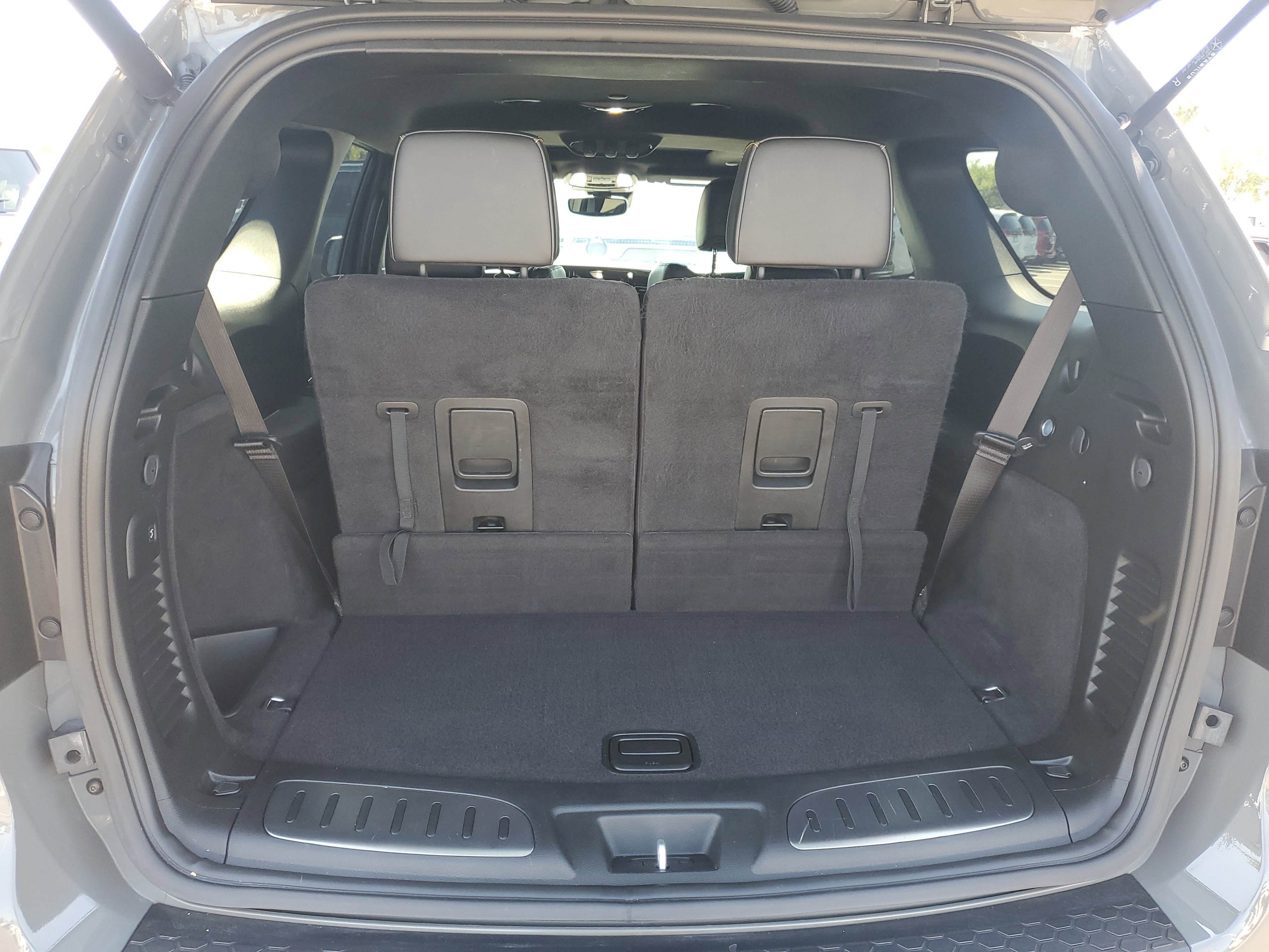 Used 2024 Dodge Durango SRT image 7