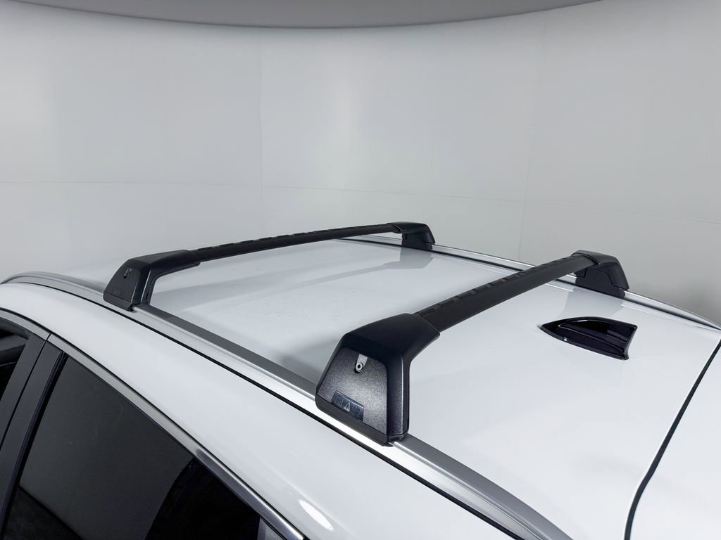 Certified 2026 Nissan Kicks SV w/ Cold Weather Package image 35