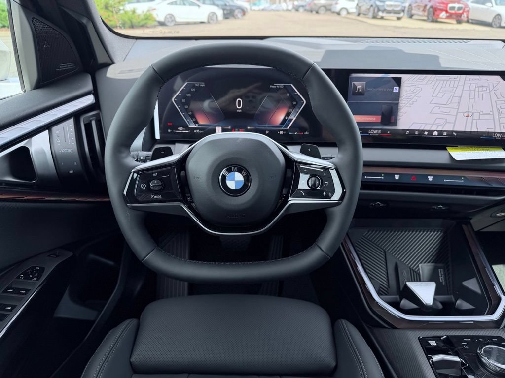 New 2026 BMW X3 xDrive30i w/ Convenience Package AWD/4WD image 28