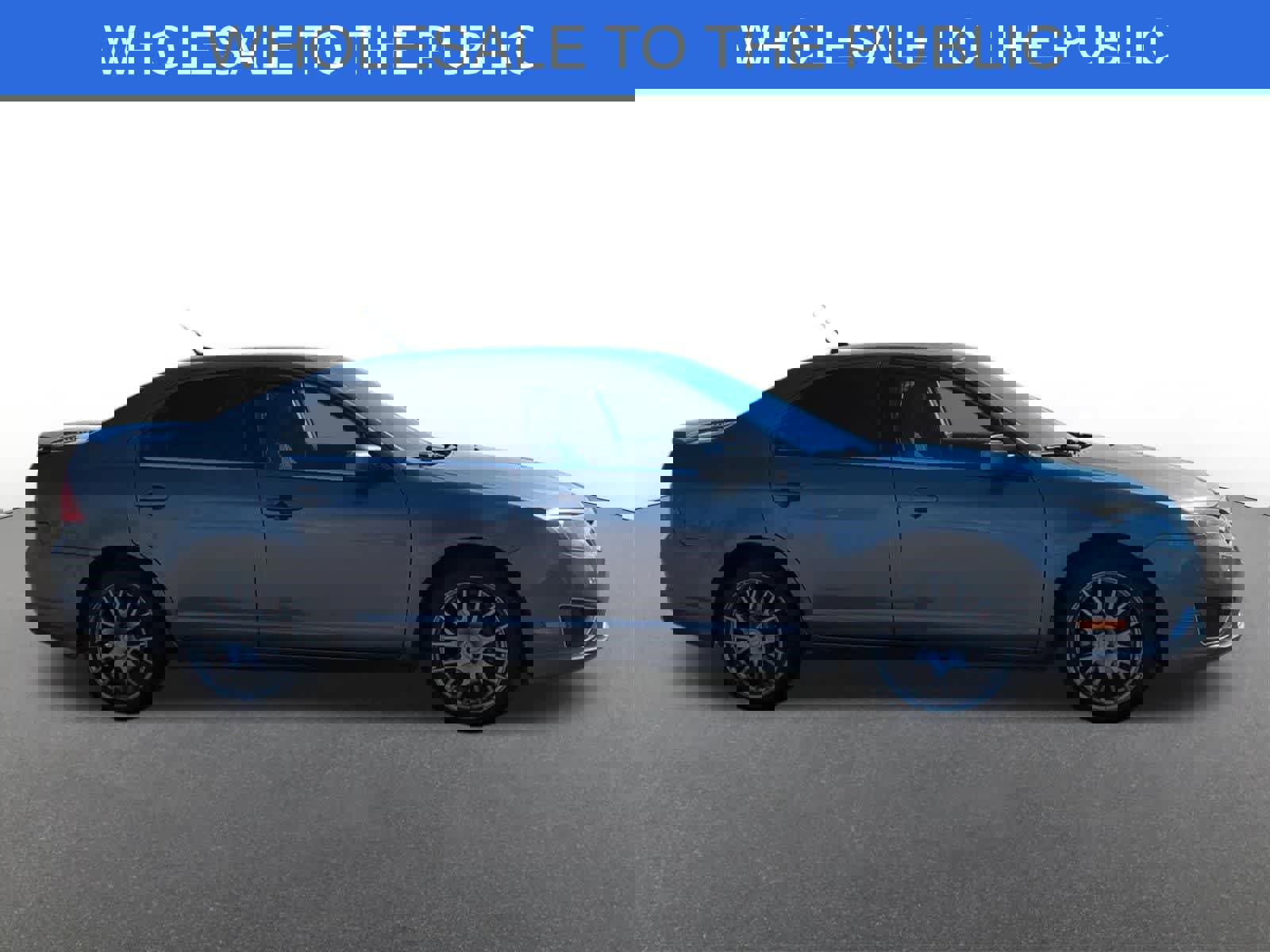 Used 2010 Ford Fusion SE image 7